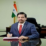 Dr. Giridhar Parvatam