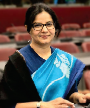 Dr. Alka Rao