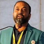 Dr. Inamdar Ashitosh Ashok