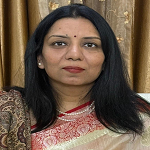 Prof. Meenakshi Garg