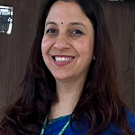 Prof. Rashmi Mishra