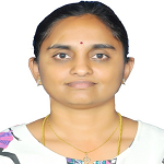 Dr. Dandamudi Usharani