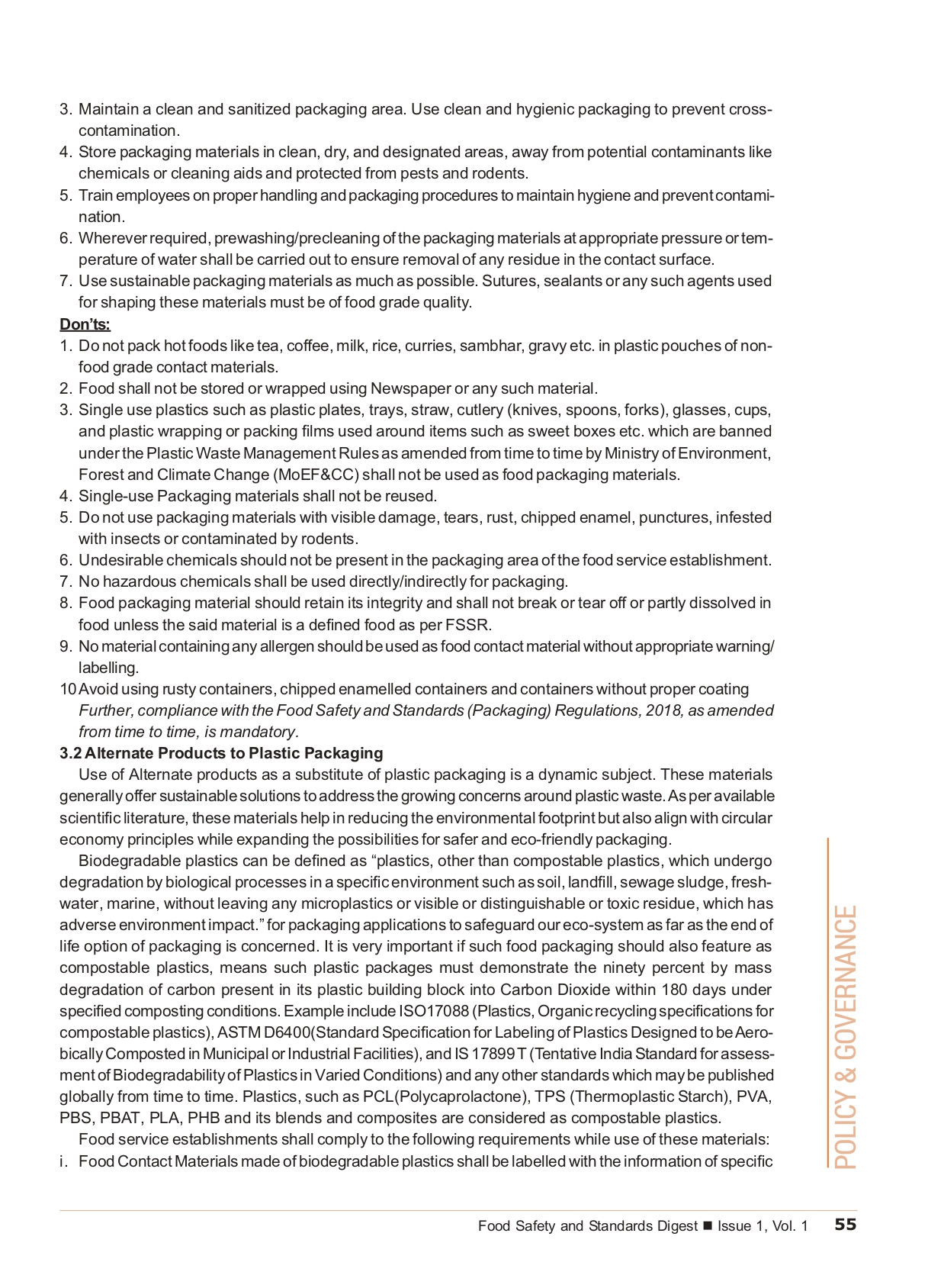 Quiz on Claims - Part 2