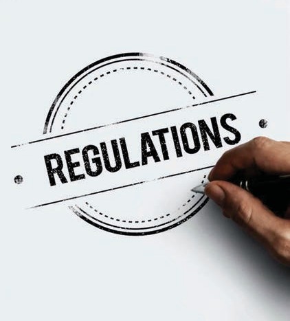 FSS Regulations Amendments 2025