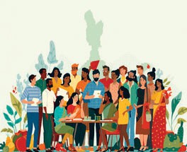 Shaping Food Policies through Jan Bhagidari