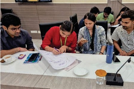 NIPUN Training Photo 3