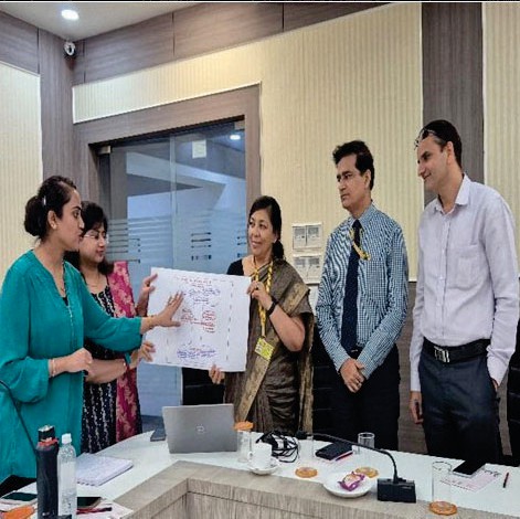 NIPUN Training Photo 4