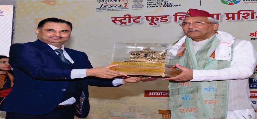 FoSTaC Training Photo 2