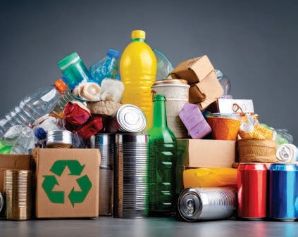 Food Packaging Contact Materials